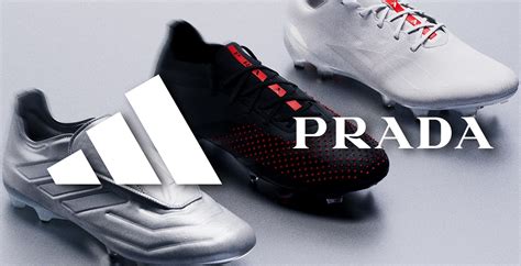 adidas x prada football boots price|Adidas X crazyfast shoes.